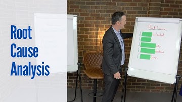 Solving Problems Like a Pro: The Power of Root Cause Analysis