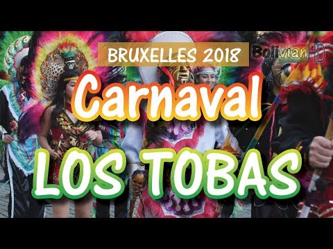 Video: Oruro Carnaval in Bolivia, Zuid-Amerika