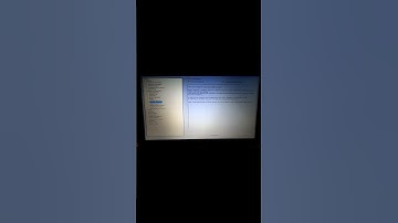Enable TPM and other BIOS settings for Windows 11 Install #enabletpm #biossettings #computersecurity