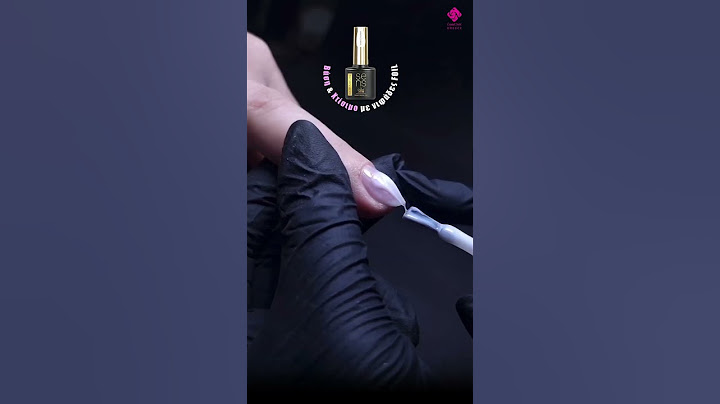 Γαμψά Νύχια ?  | Crystal Nails Greece