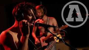 Sexy Zebras - Búfalo Blanco | Audiotree Live