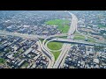 Gujranwala Pindi bypass Flyover