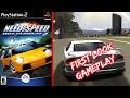 Need for Speed: Hot Pursuit 2 – PS2 Gameplay