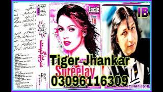 Phool Main Bheju Dil Ye Karta Hai.(((Eagle Ultra Classic Jhankar))) Kumar Sanu & Lata