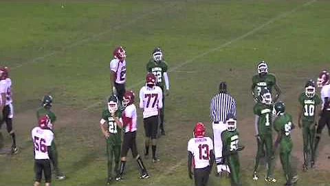 2010 #1 Floyd Willis Highlights