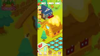 rilakkuma farm japanese game screenshot 5