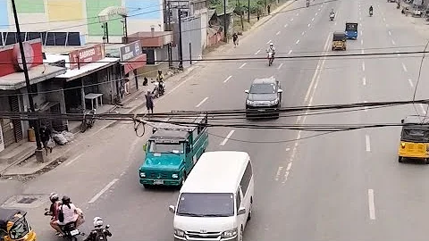 TGJr tv is live!Road watch update#viral#road