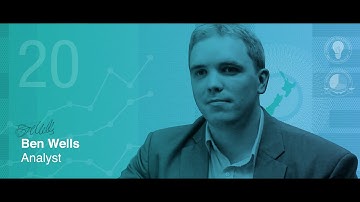 Treasury Profile (Ben - Analyst)