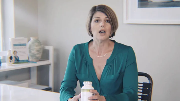 CoQ10 - A Powerful Antioxidant - Produce Energy Naturally | Amy Myers MD®