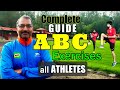 Abc running drills exercises to RUN Fast | Abc running drills | Abc exercises | abc drills