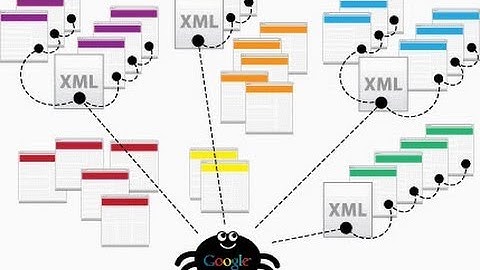 how to make a xml sitemap and upload to google web master