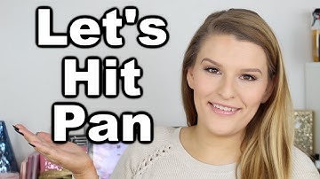 My Project Pan 2019 Intro