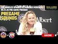 Pregame Sounds: Head Coach Lynne Roberts | LA Sparks Presser | vs. Phoenix Mercury | 05.21.26