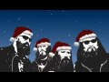 All I Want For Christmas (is to kick your ass)