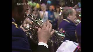 The Brighouse & Rastrick Brass Band - Floral Dance [totp 78]