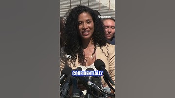 An Epstein victim vows to work with other victims to compile their own 