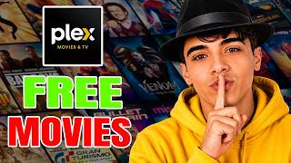 How to Watch Free Movies on Plex Legal & Free