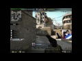 csgo sLeiter 1v4 usp-s... defuse kit missing fok
