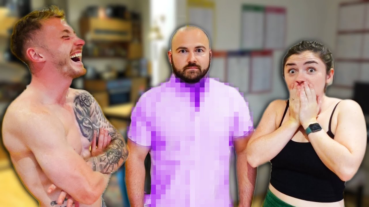 I bought my boyfriend’s holiday clothes