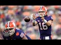Trevor Lawrence throws for 403 yards in Clemson return | 2020 College Football Highlights