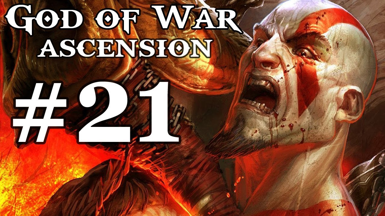 god of war ascension furnace puzzle