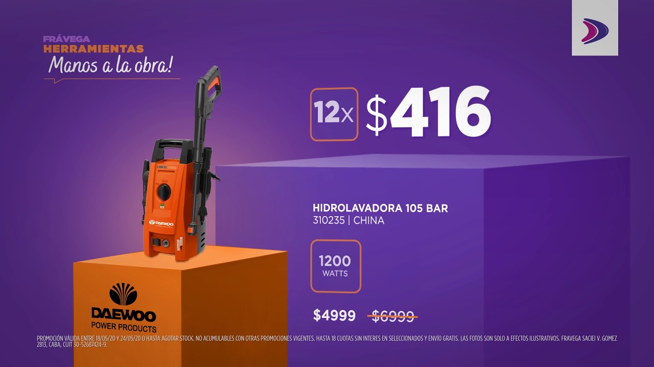 Encontrá toda la variedad en HERRAMIENTAS y las mejores ofertas - YouTube