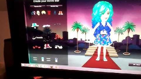 Playing Msp for the first time!!!