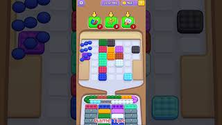 Marble Sort level 586 Solution Walkthrough