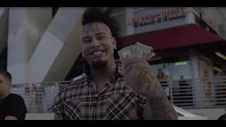 Video thumbnail of "Stitches - Last Night (Music Video)"