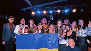 На одній хвилі до Перемоги✊🇺🇦