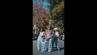 #shorts Bia X Nicki Minaj Choreography - Ellen Kim 🥰