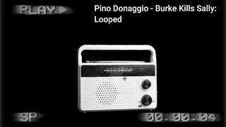 JB4 || Pino Donaggio - Burke Kills Sally Music (looped)