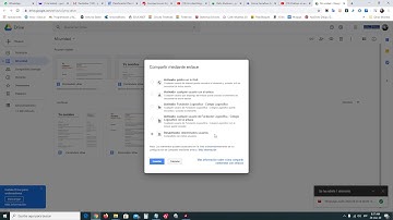 Como subir archivos de audio y video a Blogger desde Google Drive