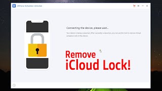 iCloud Unlock | How to Remove iCloud Activation Lock on iPhone 2021