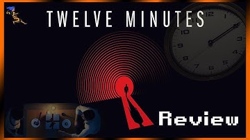 Twelve Minutes Review (PC): A tedious time-looping mystery
