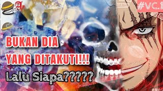 DIA Lebih DITAKUTI DARI AKAGAMI NO SHANKS!!! Rahasia Kekuatan ES Brook ( FAKTA BARU VIVRE CARD )