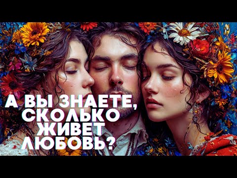 А ВЫ ЗНАЕТЕ, СКОЛЬКО ЖИВЕТ ЛЮБОВЬ? НОВАЯ КЛАССНАЯ МЕЛОДРАМА! | 1 СЕРИЯ