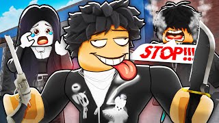 FUNNIEST MM2 MOMENTS *RAGE* w/ VC!! 🤣 (Murder Mystery 2)