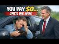 Charlotte Car Accident Lawyers: Why You Can Afford One (Even If You Think You Can't)