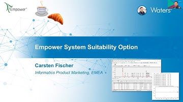 #18 System Suitability