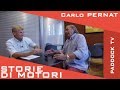 Storie di Motori con Carlo Pernat