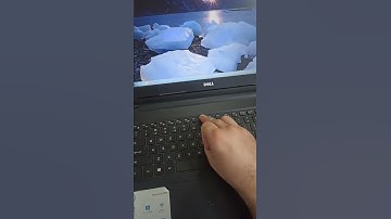 How to show fu** to the keyboard and press "F8" with it #shorts #trending #asmr