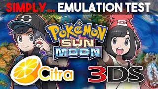 Lucas on X: Sun/Moon in 1080p on citra looks AMAZING!!! We need the sequel  or whatever next game to come out on the switch.  /  X