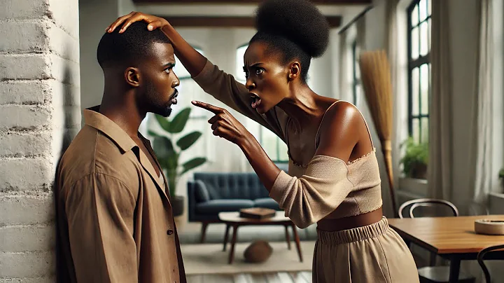 Arrogant Woman-Beater Thought He Was Untouchable… Until He Married His Karma and Paid Dearly