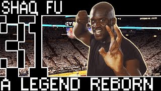 Shaq Fu: A Legend Reborn  How to Kill A Joke [Bumbles McFumbles]