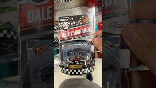 NASCAR authentics winners circle wave 3! #nascarauthentics #target #lionelracing #winnerscircle