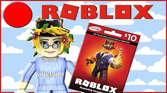 Roblox Gift Card Giveaway Live Now Youtube - robux gift card giveaway live now