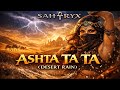 Saharyx Ashta Ta Ta Desert Rain 