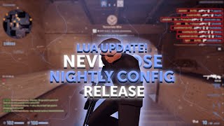 NEVERLOSE UPDATE IS BETTER THAN SKEET!? (7-9K) HvH Highlights / jag0yaw (SUB GIVEAWAY) #neverlose