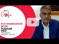 Etretailcafe ep 18  apparel groups tushar ved on upping the retail game in india